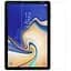 Защитное стекло DK Full Glue для Samsung Galaxy Tab S4 10.5 T830/T835 - миниатюра 1