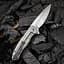 Ніж складаний Weknife Kitefin 2001H - мініатюра 2