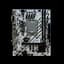 Материнская плата Huananzhi H610M-VH-B DDR4 LGA 1700 (HZH-H610M-VH-B) - миниатюра 1