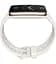 Фітнес-браслет Xiaomi Smart Band 7 Pro Ivory BHR6077CN - мініатюра 4