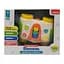 Игрушечный музыкальный "Бинокль" Bambi PL-721 на украинском языке Вид 2 - миниатюра 1