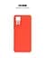 Чехол ArmorStandart ICON для Xiaomi Redmi Note 12 Pro 4G Camera cover Red (ARM69374) - мініатюра 3