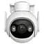 IP PTZ-видеокамера с WiFi 5Mp IMOU Cruiser 2 IPC-GS7EP-5M0WE f=3.6mm ИК+LED подсветка, с микрофоном (99-00013149) - миниатюра 2