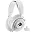 Ігрова гарнітура SteelSeries Arctis Nova 5 Wireless White MultiPlatform - мініатюра 3