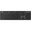 Комплект (клавіатура + миша) Xiaomi Wireless Keyboard and Mouse Combo (BHR6100GL) [91853] - мініатюра 2