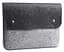 Чехол Gmakin Apple MacBook Air/Pro 15` GM05-15 Felt Case (Black/Grey) [73562] - миниатюра 2