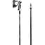 Палиці Leki Hot Shot S 110 Black (1052-643 6747 110) - мініатюра 1