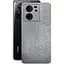 Защитная пленка StatusSKIN для Xiaomi 13T Pro Корпус Винил Металл серебро - миниатюра 1
