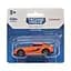 
Дитяча машинка мінімодель Street Racers S2 TechnoDrive 250438U-18 масштаб 1:64 - мініатюра 2