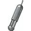 Отвертка с комплектом бит Duka ATuMan X-Mini Screwdriver Set [107725] - миниатюра 3