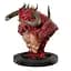 Статуетка DIABLO Bust (Діабло) 26 см - мініатюра 2