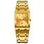 Наручний годинник чоловічий 9263GDGD Gold-Gold Skmei acs0029835 - мініатюра 1