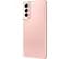 Смартфон Samsung Galaxy S21 5G 8/128Gb Phantom Pink [SM-G991BZIDSEK] [52829] - мініатюра 7