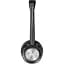 Гарнитура Sandberg Wireless Office Headset Pro+ Bluetooth Black - миниатюра 3
