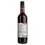 Вино безалкогольне Vintense Merlot, червоне, 0%, 0,75 л (654452) - мініатюра 2