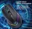 Игровая мышь Aula F-805 Black USB 7 keys 6400dpi - миниатюра 8