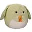 Мягкая игрушка Squishmallows Кролик Хара 30 см (SQER00913) - миниатюра 4