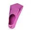 Ласты Arena Powerfin  35-36 Pink (1097-95218-095 35/36) - миниатюра 3