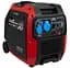 Инверторный генератор Matari 6/6.5 кВт M6500i - миниатюра 1