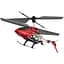 Іграшка на радіокеруванні Syma Гелікоптер 22 см (S107H Red) - мініатюра 4
