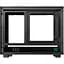Корпус Deepcool CH160 Mesh Black (R-CH160-BKNMI0-G-1) [146739] - миниатюра 6