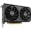 Видеокарта Asus Dual GeForce RTX 4060 V2 OC Edition 8GB GDDR6 [90YV0JC4-M0NA00] UA [91606] - миниатюра 3