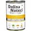 Вологий корм для собак Dolina Noteci Premium з качкою та гарбузом 400 г - мініатюра 1
