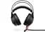 Гарнітура ігрова НР Omen Gaming 800 3.5 м Black/Red (1KF76AA) - мініатюра 2