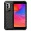 Захищений смартфон Ulefone Power Armor X11 Pro 4/64GB АКБ 8 150 мАг Black - мініатюра 1