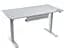 Геймерский стол Cougar Royal 150 Elite Lite White (Royal 150 Elite Lite White) - миниатюра 3