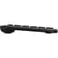 Клавіатура Logitech POP Icon Keys Bluetooth UA Graphite (920-013157) [118957] - мініатюра 4
