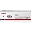 Картридж Canon 067 MF651Cw/MF655Cdw/MF657Cdw/LBP631Cw/LBP633Cdw Magenta стр. 1250 teh0015581 - миниатюра 1