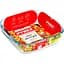 Форма Pyrex Airfryer квадратна 25x22x7 см 2.2 л (212B100/7948) - мініатюра 2