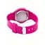 Дитячий наручний годинникSkmei 1043 Rose Red (12362) - мініатюра 3