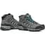 Черевики Scarpa Moraine Mid GTX 45 Anthracite (1004-63056-201-1-45) - мініатюра 5
