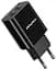 Сетевое зарядное устройство AWEI C3 Travel charger 2USB 2.1A Black - миниатюра 1