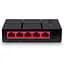 Коммутатор сетевой Mercusys (MS105G) - миниатюра 2