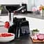 М`ясорубка Tefal Classic 1400 Вт чорна (NE105838) - мініатюра 4