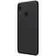 Чехол-накладка Nillkin Super Frosted Shield HuAwei P smart (2019) Black - миниатюра 6