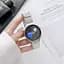 Ремешок для Samsung Galaxy Watch 4 44mm - белый Watchbands Cloth Wave ширина крепления 20мм нейлоновый (WB044-2550472) - миниатюра 5