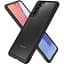 Оригінальний чохол Spigen Ultra Hybrid для Samsung Galaxy S21 Plus (6.7") Matte Black (ACS02388) - мініатюра 8