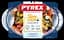 Кастрюля Pyrex с крышкой 4.1 л kuh0016485 - миниатюра 4