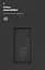 Чехол ArmorStandart ICON для OPPO A54 4G Black (ARM67479) - миниатюра 4