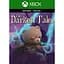 Ключ активації Microsoft The Darkest Tales для Xbox One/Series - мініатюра 1