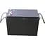 Акумулятор LiitoKala LiFePO4 LCD 24V [24V/100Ah/2400Wh] [110678] - мініатюра 4