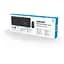Комплект клавиатуры и мыши Vinga KBSW-100 Black - миниатюра 8