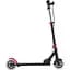Самокат Globber Flow Element Junior Lights черно-красный 50 кг (729-102) - миниатюра 2