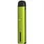Под-система електронна сигарета Uwell Caliburn G Pod Kit 690 mAh 2 ml Green (sn1269) - мініатюра 1
