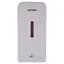 Дозатор для антисептика Hotec 13.503 ABS White сенсорный - миниатюра 1