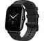 Смарт-часы Amazfit GTS 2 Xiaomidnight Black A1969 - миниатюра 3